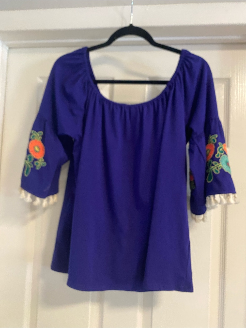 Primrose oversized women’s top P2P 23